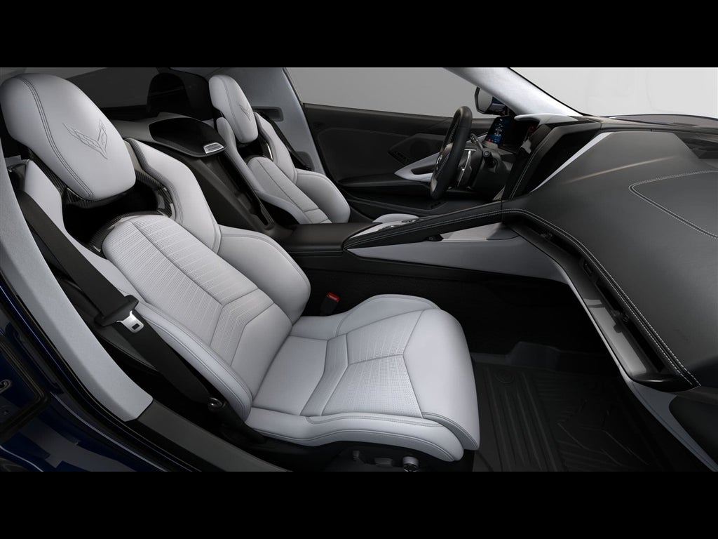 2027 Chevrolet Corvette Stingray 3LT