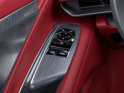 2027 Chevrolet Corvette Stingray 3LT