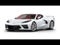 2027 Chevrolet Corvette Stingray 3LT