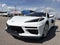 2027 Chevrolet Corvette Stingray 3LT