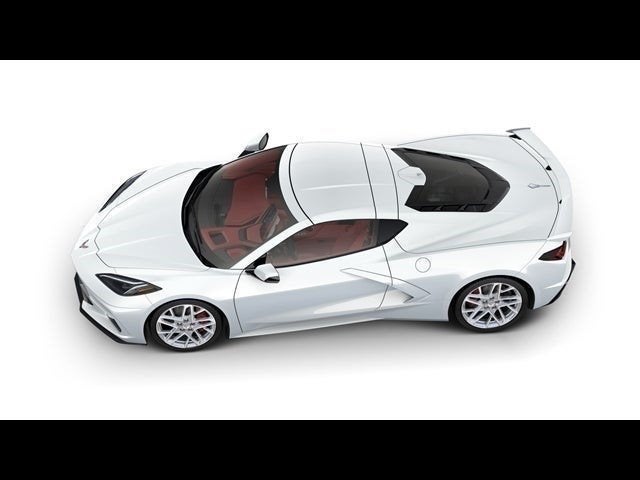 2027 Chevrolet Corvette Stingray 3LT