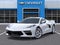 2027 Chevrolet Corvette Stingray 3LT