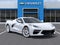 2027 Chevrolet Corvette Stingray 3LT