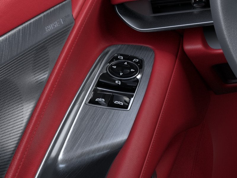 2027 Chevrolet Corvette Stingray 3LT