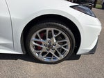 2027 Chevrolet Corvette Stingray 3LT