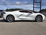 2027 Chevrolet Corvette Stingray 3LT
