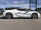 2027 Chevrolet Corvette Stingray 3LT