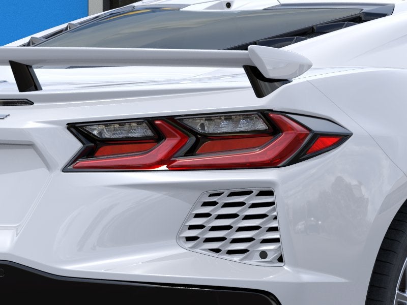 2027 Chevrolet Corvette Stingray 3LT