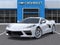 2027 Chevrolet Corvette Stingray 3LT