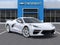 2027 Chevrolet Corvette Stingray 3LT