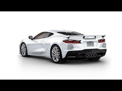 2027 Chevrolet Corvette Stingray 3LT