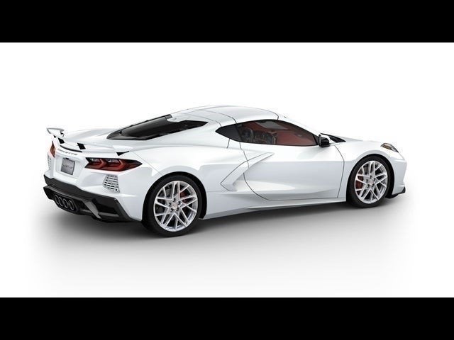 2027 Chevrolet Corvette Stingray 3LT