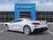 2027 Chevrolet Corvette Stingray 3LT