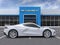 2027 Chevrolet Corvette Stingray 3LT