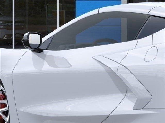 2027 Chevrolet Corvette Stingray 3LT