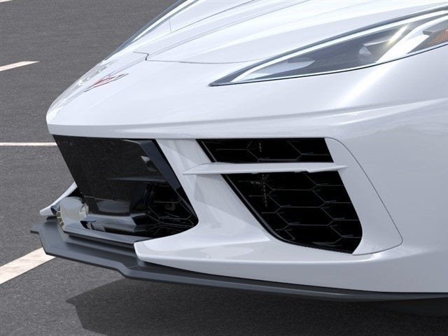 2027 Chevrolet Corvette Stingray 3LT