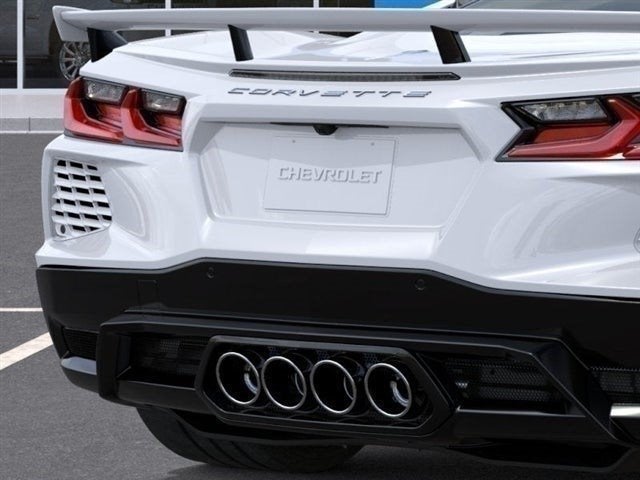 2027 Chevrolet Corvette Stingray 3LT