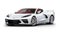 2027 Chevrolet Corvette Stingray 3LT