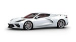 2027 Chevrolet Corvette Stingray 3LT