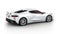 2027 Chevrolet Corvette Stingray 3LT