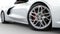2027 Chevrolet Corvette Stingray 3LT