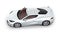 2027 Chevrolet Corvette Stingray 3LT