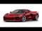 2027 Chevrolet Corvette Z06 2LZ