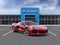 2027 Chevrolet Corvette Z06 2LZ