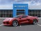 2027 Chevrolet Corvette Z06 2LZ