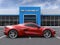 2027 Chevrolet Corvette Z06 2LZ