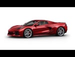 2027 Chevrolet Corvette Z06 2LZ