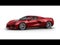 2027 Chevrolet Corvette Z06 2LZ