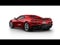 2027 Chevrolet Corvette Z06 2LZ