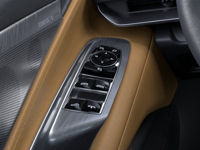 2027 Chevrolet Corvette Z06 2LZ