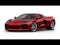 2027 Chevrolet Corvette Z06 2LZ