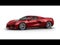 2027 Chevrolet Corvette Z06 2LZ
