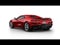 2027 Chevrolet Corvette Z06 2LZ