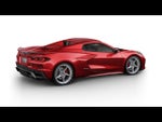 2027 Chevrolet Corvette Z06 2LZ