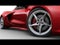 2027 Chevrolet Corvette Z06 2LZ