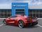 2027 Chevrolet Corvette Z06 2LZ