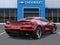 2027 Chevrolet Corvette Z06 2LZ