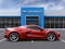 2027 Chevrolet Corvette Z06 2LZ
