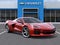 2027 Chevrolet Corvette Z06 2LZ
