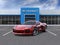 2027 Chevrolet Corvette Z06 2LZ