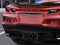 2027 Chevrolet Corvette Z06 2LZ