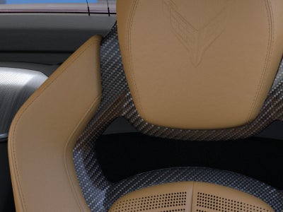 2027 Chevrolet Corvette Z06 2LZ