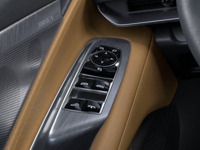 2027 Chevrolet Corvette Z06 2LZ