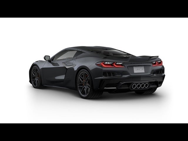 2027 Chevrolet Corvette Z06 3LZ