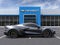 2027 Chevrolet Corvette Z06 3LZ
