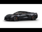2027 Chevrolet Corvette Z06 3LZ